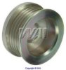 WAIglobal 24-2250 Pulley, alternator